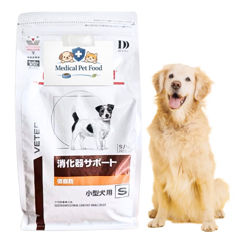 【3袋セット】ロイヤルカナン 犬用 消化器サポート 低脂肪 小型犬S Amazon.co.jp: ロイヤルカナン 犬 消化器サポート 低脂肪 小型犬用S